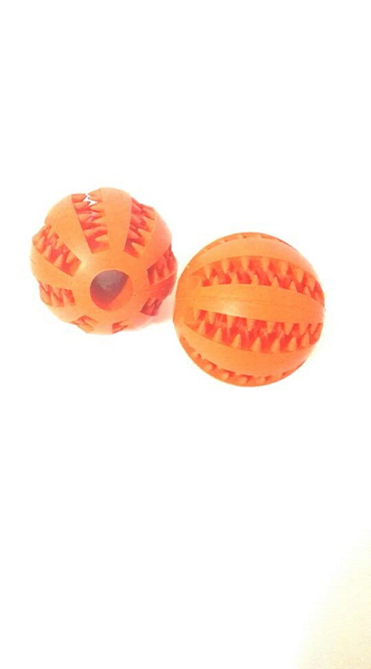 SnackyPlayBall