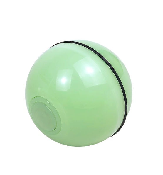 Cat Light Ball