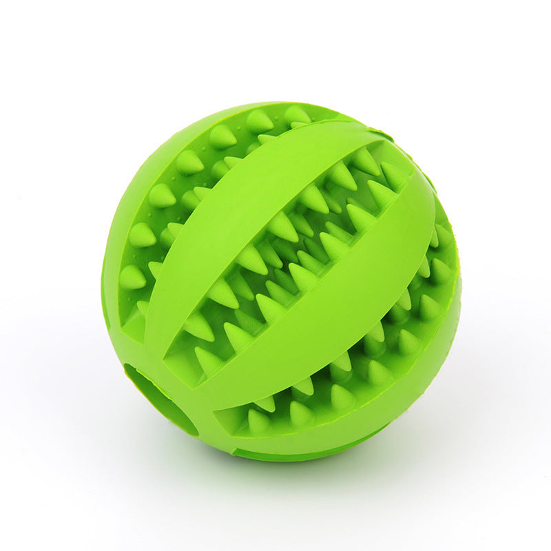 SnackyPlayBall