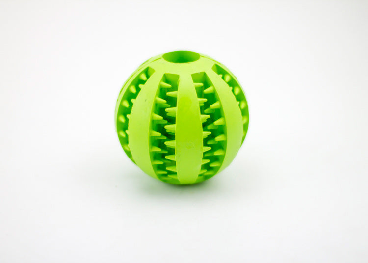 SnackyPlayBall