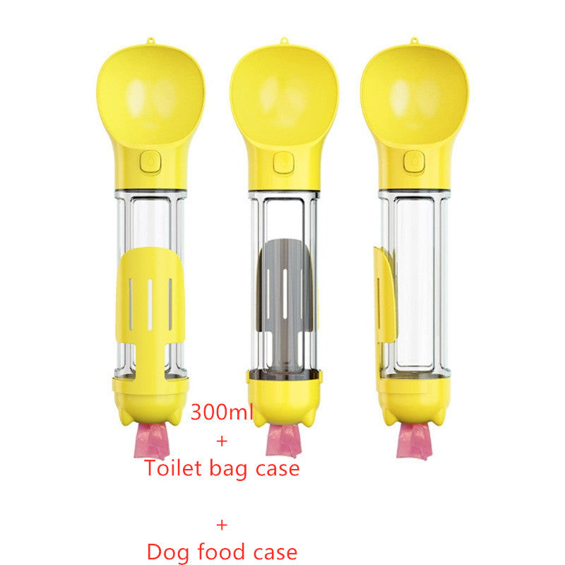 DogHydraKit