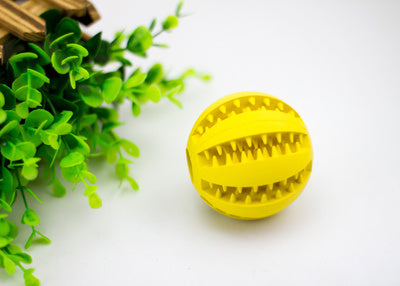 SnackyPlayBall