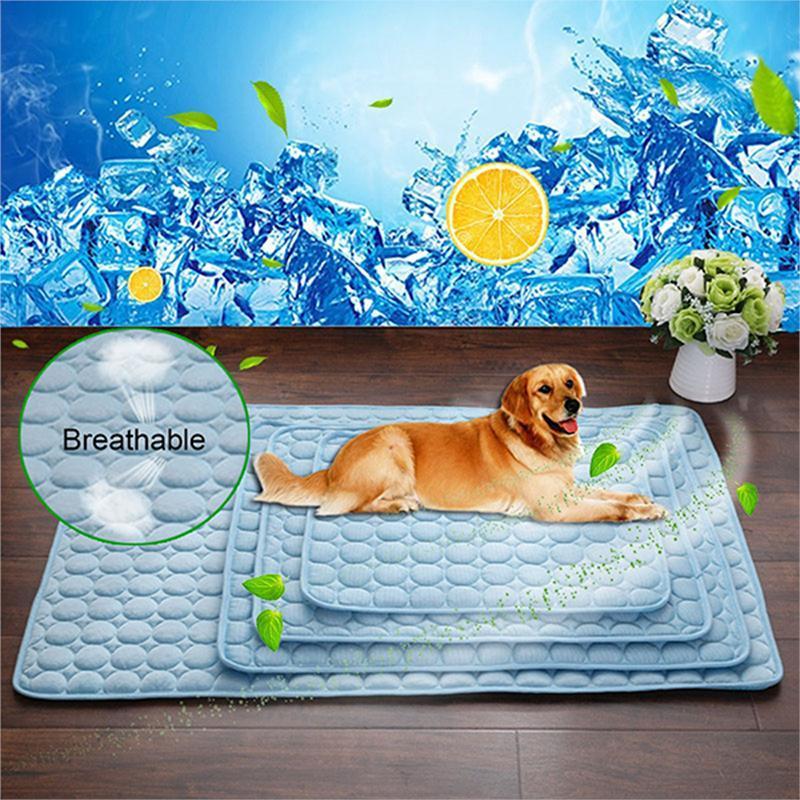 IceBuddy Kühlmatte