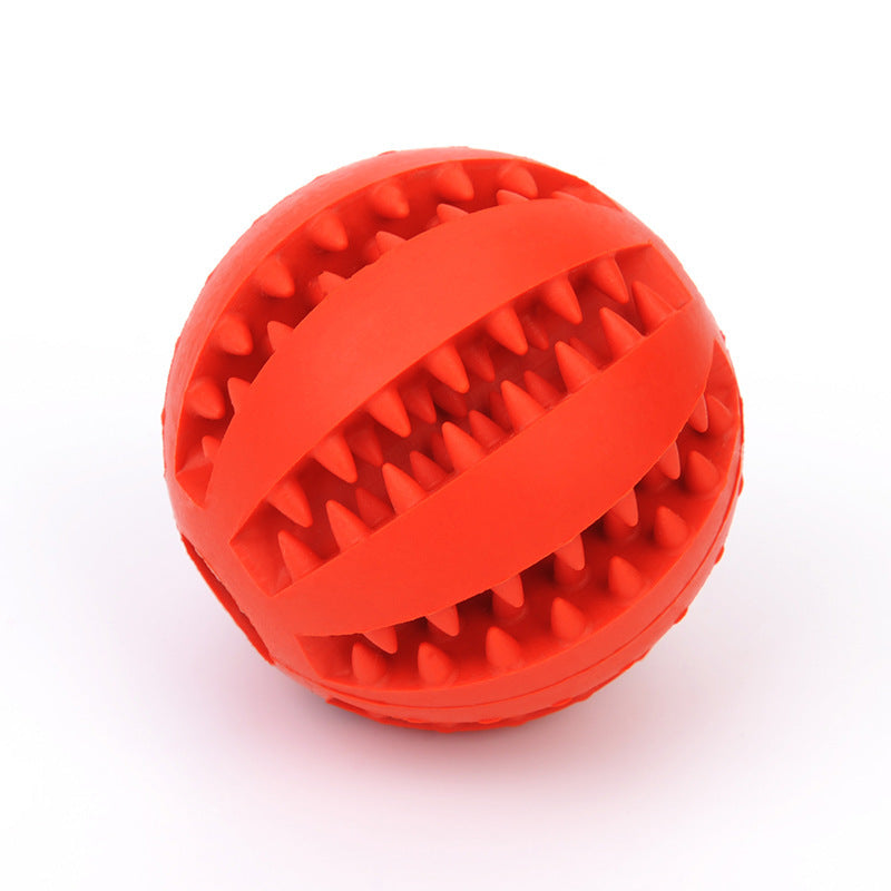 SnackyPlayBall