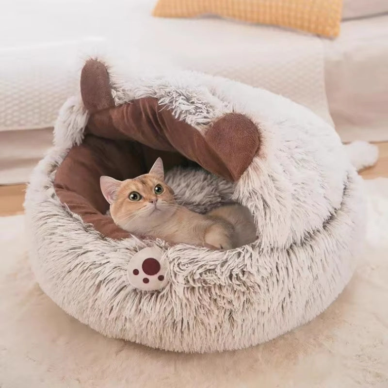 Meow Nest