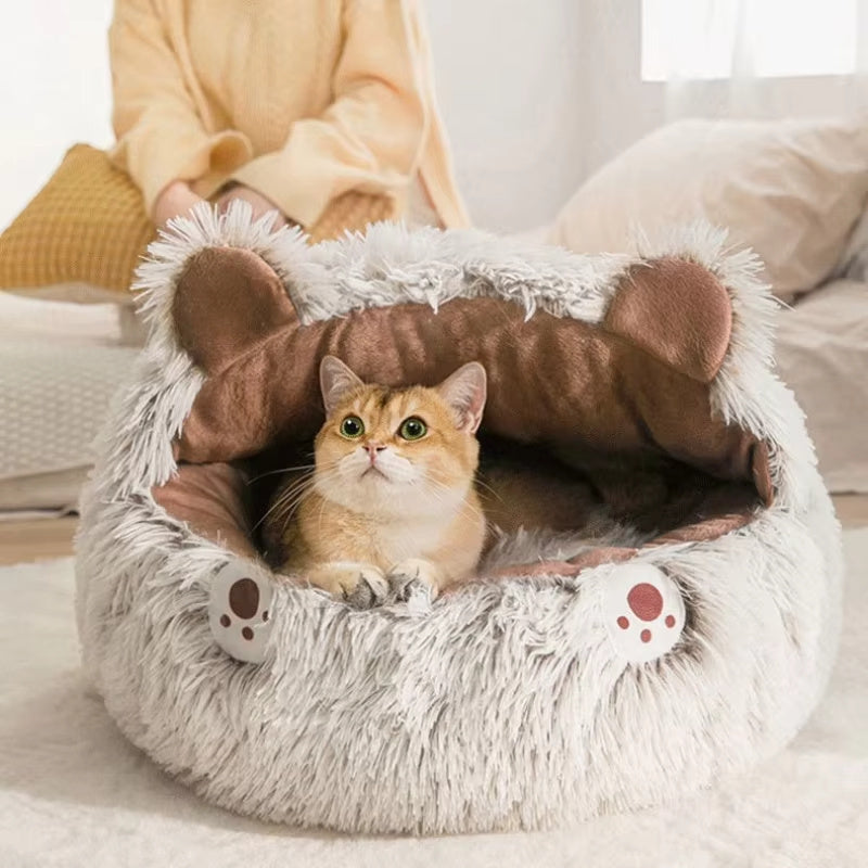 Meow Nest