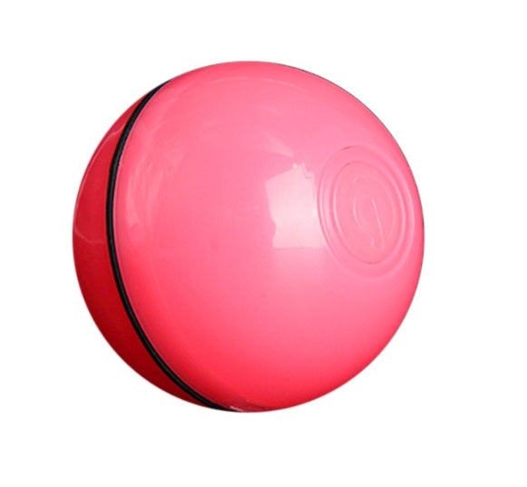 Cat Light Ball