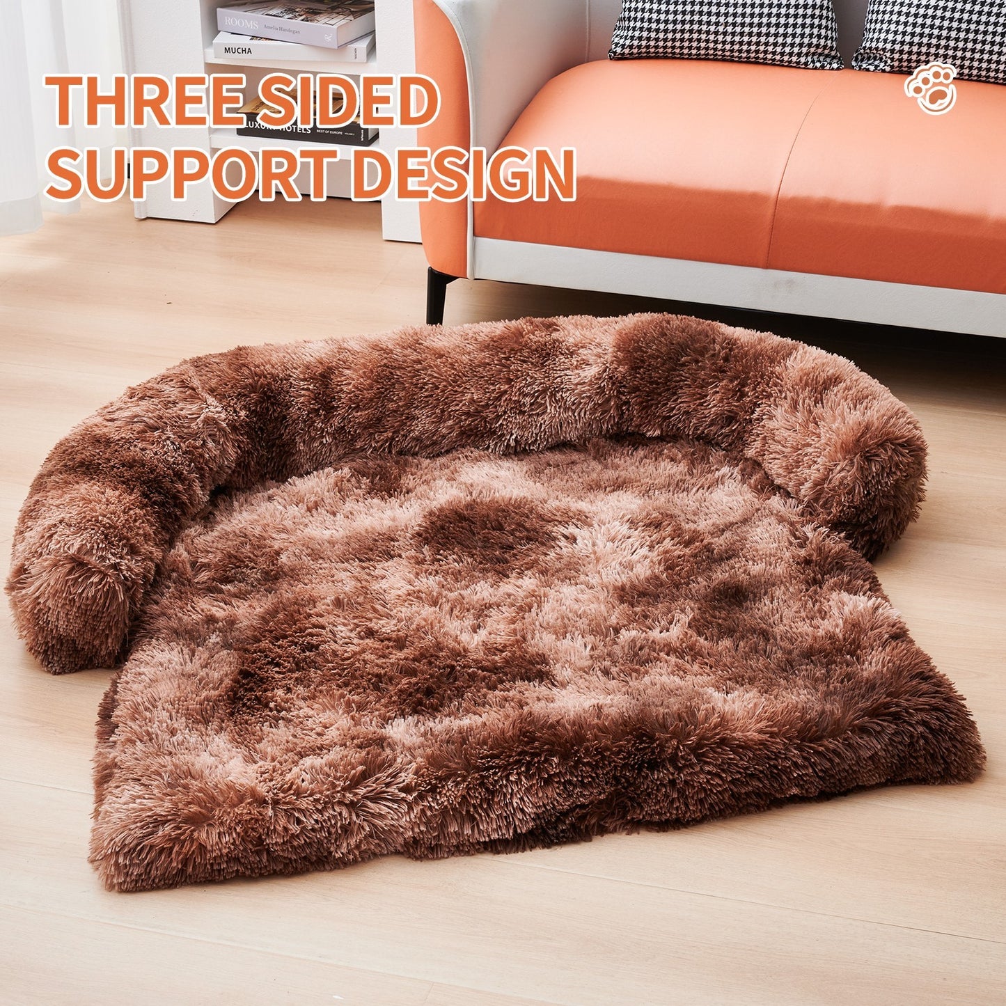 Paw Dream Hundebett
