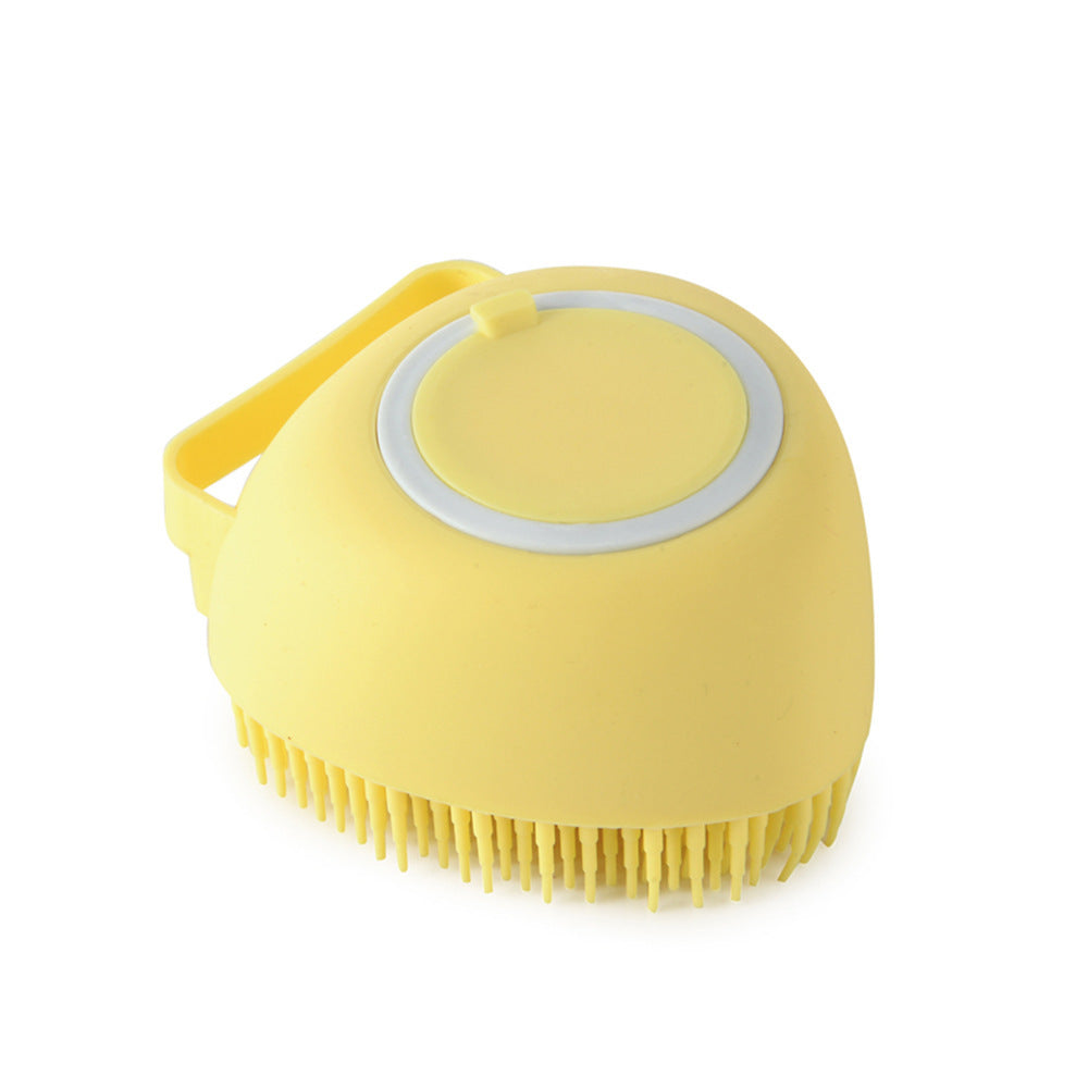 ScrubBuddy