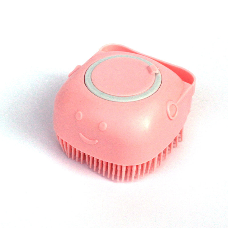 ScrubBuddy