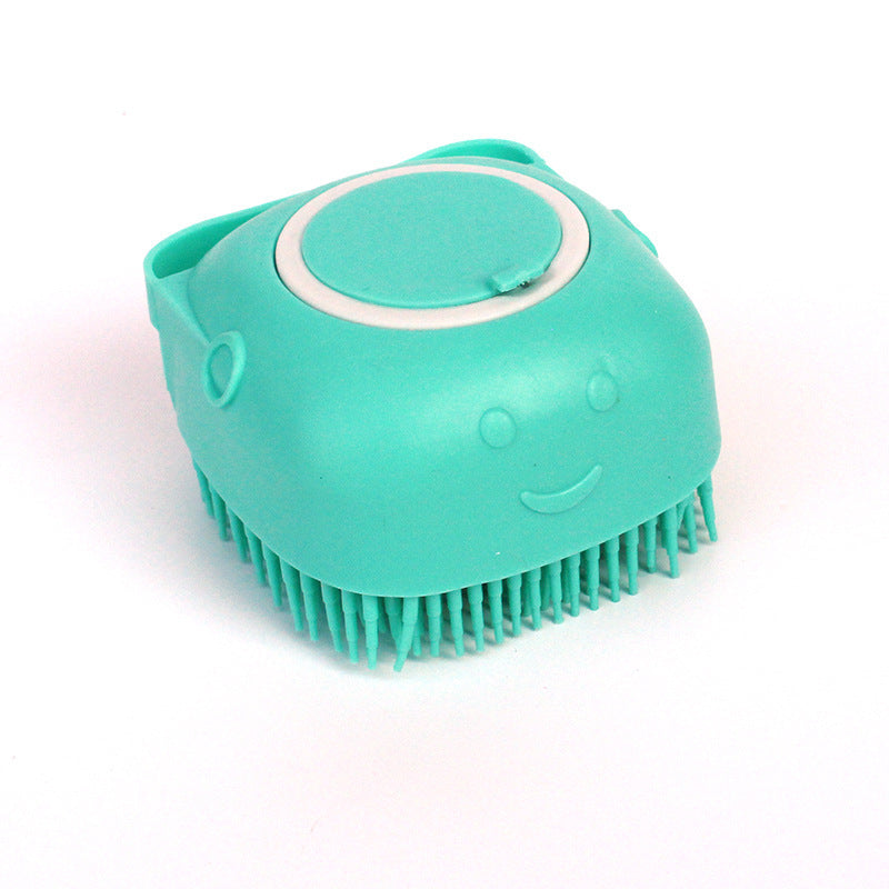 ScrubBuddy