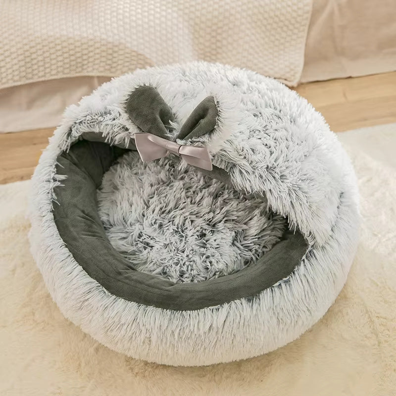 Meow Nest