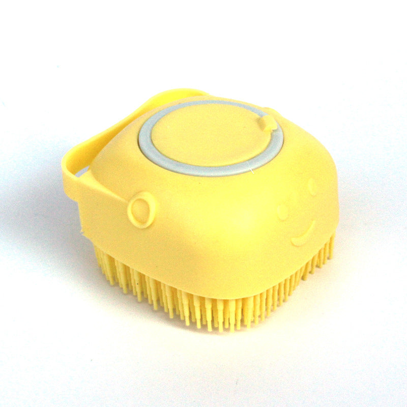 ScrubBuddy