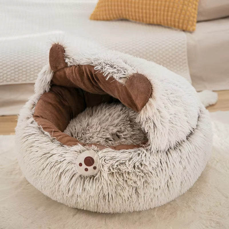 Meow Nest