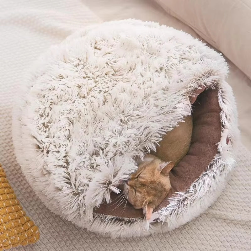 Meow Nest