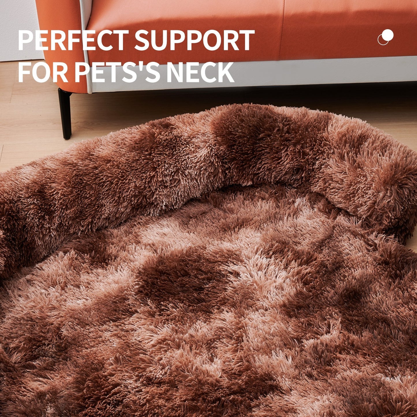 Paw Dream Hundebett