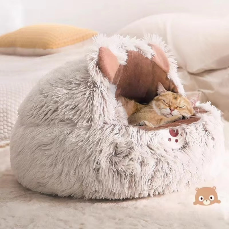Meow Nest