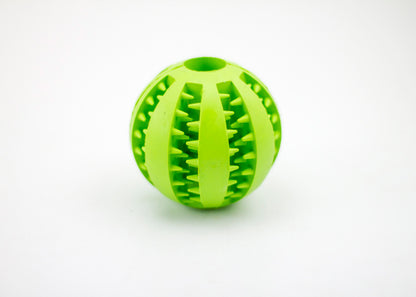 SnackyPlayBall