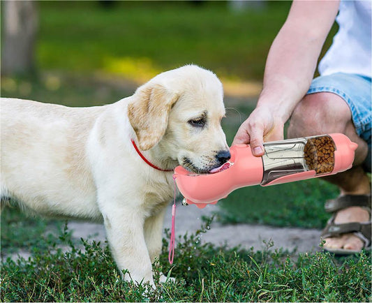 DogHydraKit