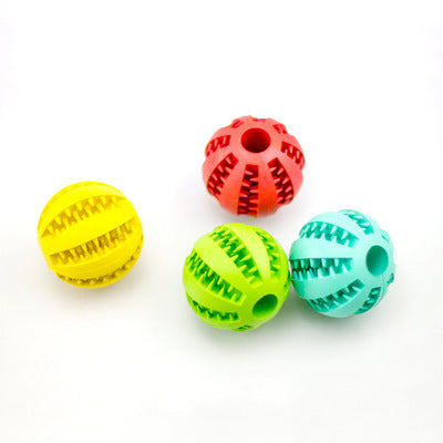 SnackyPlayBall