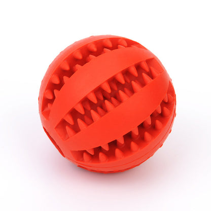 SnackyPlayBall