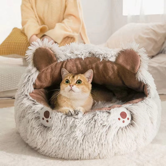 Meow Nest