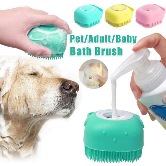ScrubBuddy