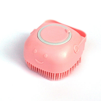 ScrubBuddy