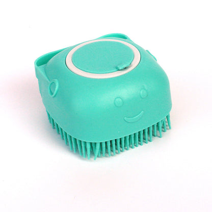 ScrubBuddy