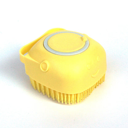 ScrubBuddy