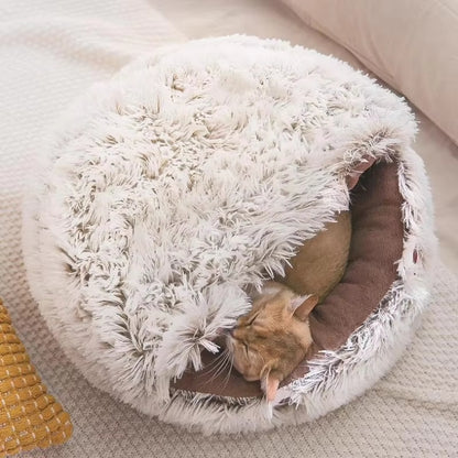 Meow Nest